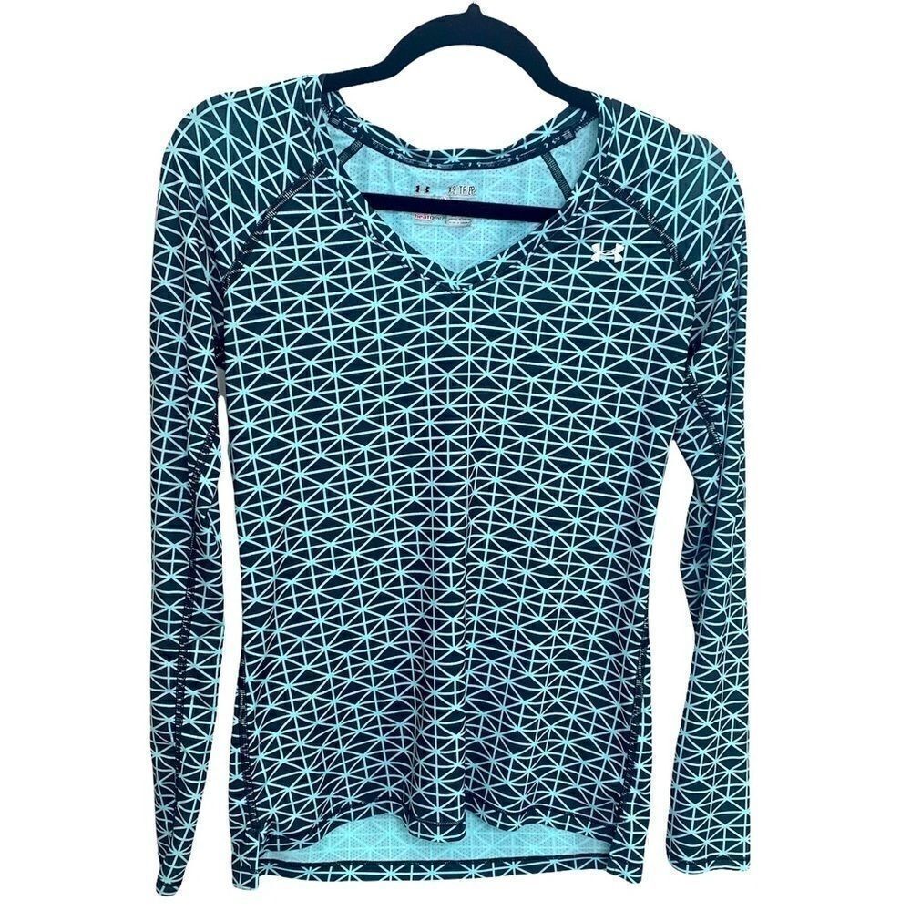 Under Armour xs long sleeve B1
